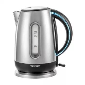 Chaleira Zelmer ZCK7950 1,7L 2200W branco