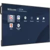 Monitor VIEWSONIC CDE5514-2C 55 polegadas ecrã LED 3840x2160, classe energética E