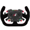 Revestimento de volante Simagic GTC-C Alcantara — volante de corrida GTC-C(ALCANTARA), revestimento em Alcantara