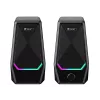 Tracer Loop 2.0 RGB Colunas multimédia USB 2.0, 6 W