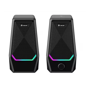 Barra de luz LED RGB TRACER Tracer Loop 2.0 RGB