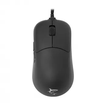 Rato White Shark GM-5014 Graphene preto USB