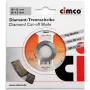 Disco de limpeza Cimco 208752
