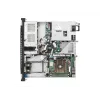 HPE ProLiant DL20 Gen11 - Servidor - montagem em rack - 4U - 1 via - 1 x Xeon 6325P / 3,5 GHz - RAM 32 GB - SATA/SAS/NVMe - Hot-Swap 6,4 cm (2,5) (P87465-425)