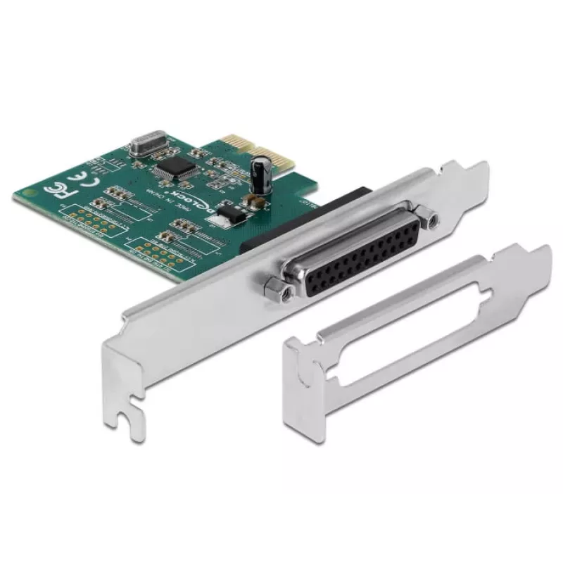 Placa de interface DeLOCK 90412