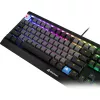 SKILLER SAC20, tecla preta, 115 unid., layout ISO (DE)
