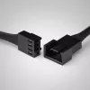 Acessório de refrigeração para computador Noctua NA-SEC3 extensão de cabo (NA-SEC3)
