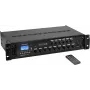 OMNITRONIC MAVZ-120.6P amplificador misturador PA (80709788)