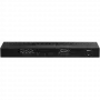 TRENDnet TPE TG160H - Comutador - 16 x 10/100/1000 (PoE+) - Montável em rack - PoE+ (123 W)