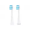 Cabeças de escova de dentes de substituição ETA RegularClean ETA070790200 – 2 unidades, cerdas standard