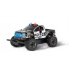 Carro telecomandado CARRERA Ford F-150 Raptor Police modelo RC 2,4-GHz