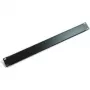 Painel cego Triton 19 polegadas 3U preto