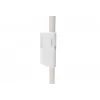 Mikrotik PowerBox Pro router com fios Gigabit Ethernet Branco