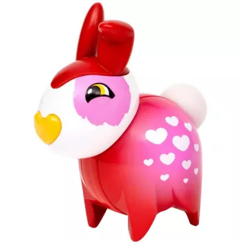 Flora - Rose, figura de jogo