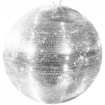 Bola de espelhos Eurolite 100 cm