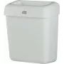 Balde do lixo Tork 226100 20 L retangular plástico branco