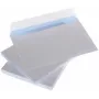 Envelopes com faixa C5 162x229 mm, branco 80g, caixa de 1000 unid.