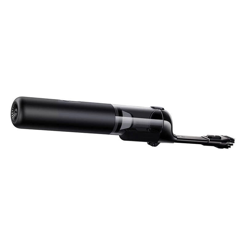 (Preto) Aspirador para automóvel Baseus A5 16000pa 130W aspirador automóvel 7500mAh aspirador doméstico