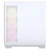 Corsair 3500X ARGB Midi Tower branco
