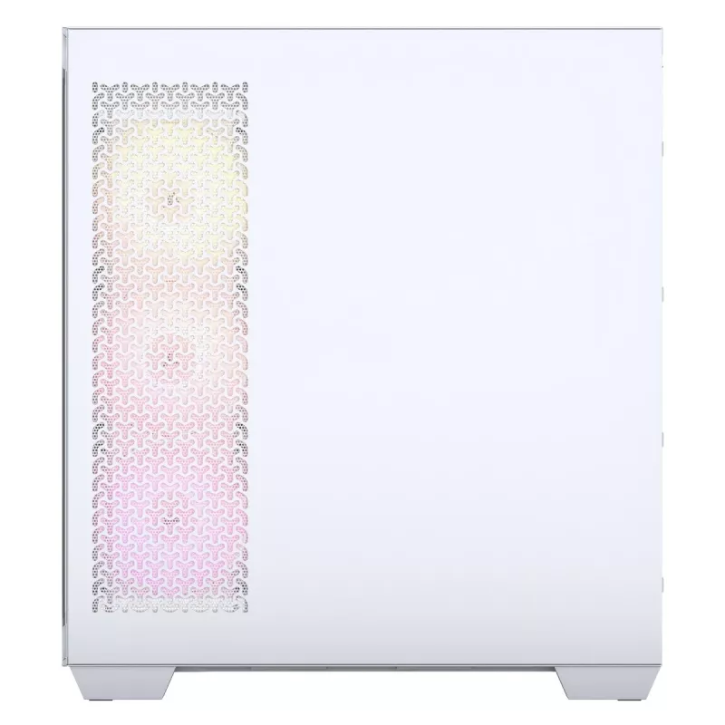 Corsair 3500X ARGB Midi Tower branco