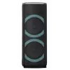 Altifalante estéreo portátil Denver BPS-352 preto