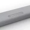 Barra de som YAMAHA SR-X40A cinzento-claro — 180 W de potência total, 120 W barra de som + 60 W subwoofer incorporado, Dolby Atmos/Dolby Digital, Alexa, Bluetooth (SBC/AAC)