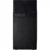 Caixa de computador INTER-TECH IT-6521 reta, ATX, Preto