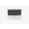 MacBook Air 13,6 polegadas: M4 10/10, 16 GB, 512 GB SSD, 35 W, GER – prateado