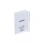 Bloco de notas Conquerant 400026555 transparente 140 folhas