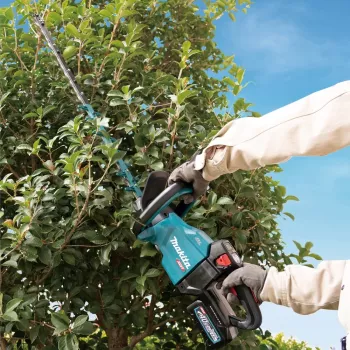 Makita Corta-sebes a bateria UH005GD201 40V | 75cm 4,5 kg
