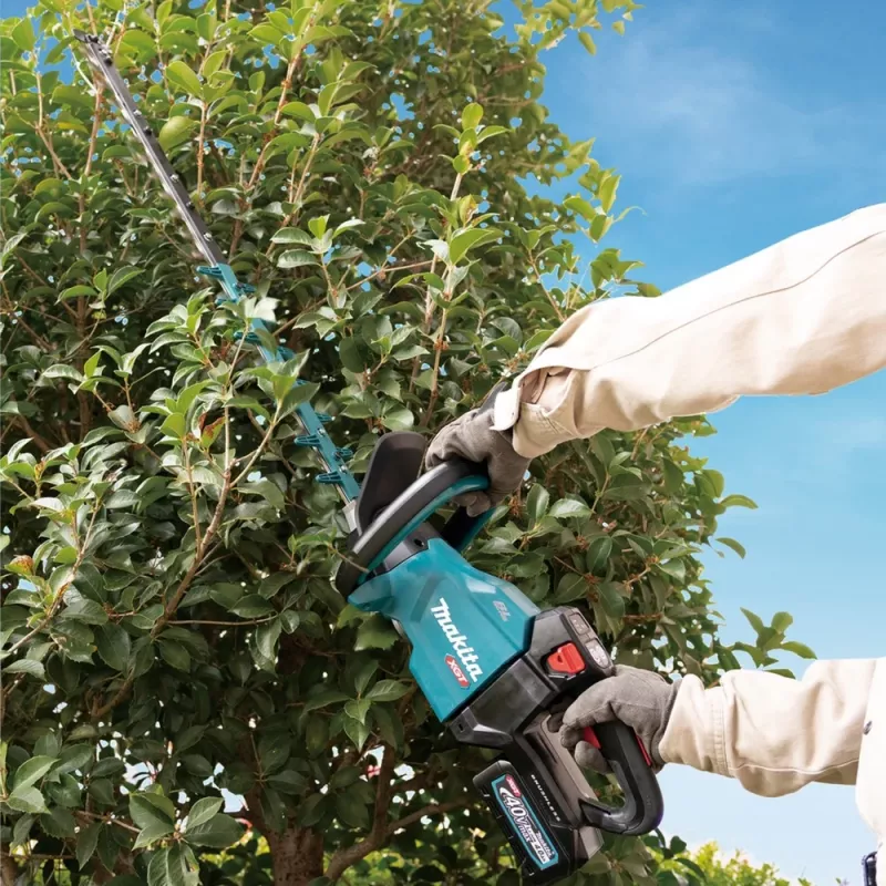 Makita Corta-sebes a bateria UH005GD201 40V | 75cm 4,5 kg
