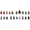 Lego Harry Potter 76405 Hogwarts Express - Edição de Colecionador