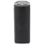 Altifalante portátil UltraMedia PS09BT, preto