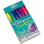 Marcador de texto WEDO WONDER 252330699 cores sortidas, pack de 6