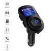 Tellur FMT-B3 transmissor FM, preto