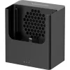 Suporte para hotspot móvel MD200 Nighthawk, adaptador preto