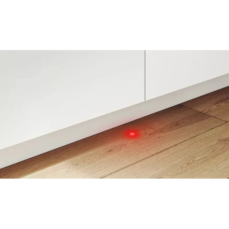 Máquina de lavar loiça de encastre Bosch SPV4EKX24E, 9 conjuntos, 44 dB
