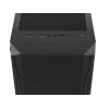 Natec Fury Shobo SH4F - Caixa de PC - Torre - preto