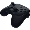 Comando sem fios para esports Razer Wolverine V3 Pro 8K para PC, 8000 Hz HyperPolling, sticks de efeito Hall, 6 botões reatribuíveis, preto
