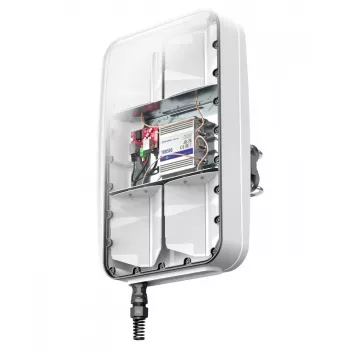 Antena 5G QuWireless QuMax Omni A500MO para Teltonika TRB500