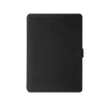 Capa com suporte para tablet FIXED para POCO Pad / Xiaomi Redmi Pad Pro (4G/5G) — suporte dobrável, preta