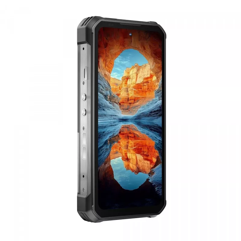 Oukitel WP100 Titan 5G 6.8 16/512GB DS. 33000mAh preto
