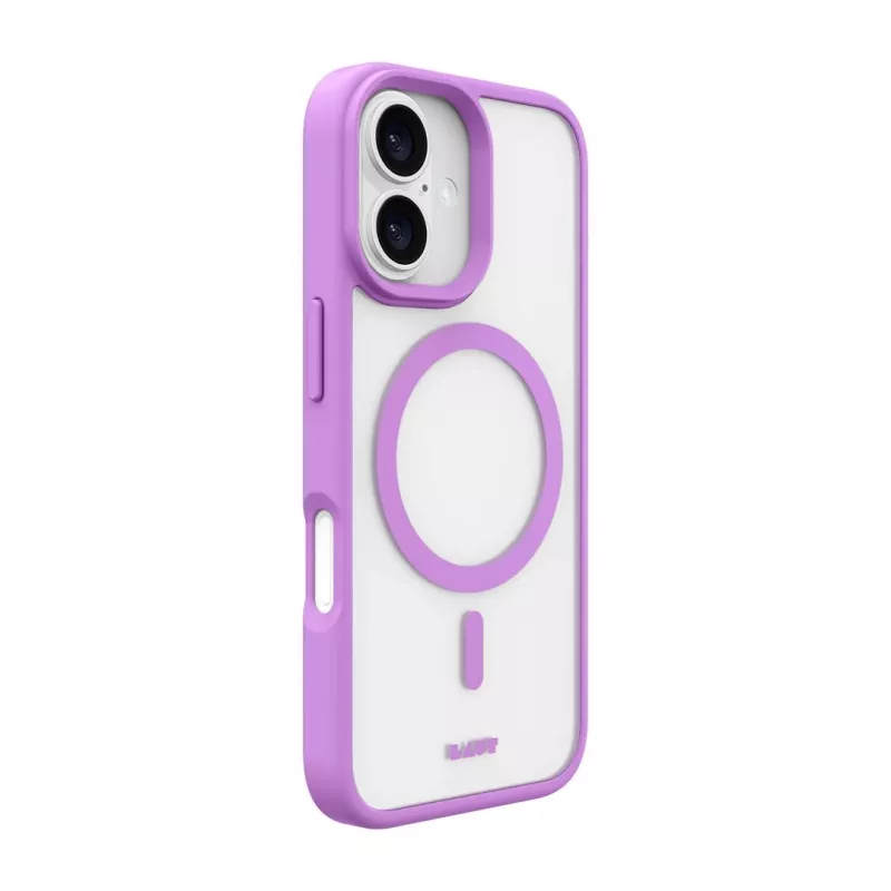 Capa LAUT HUEX PROTECT para iPhone 16 Série