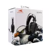 Baracuda BGH-041 Seagul Preto