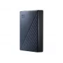 Disco Rígido Externo Western Digital 4 TB USB Type-C 3.2 Gen 1 WDBFTM0040BBL-WESN