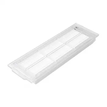 Filtro HEPA Viomi compatível com V2 Max / V2 Pro / V3 SE — substituição de alta eficiência