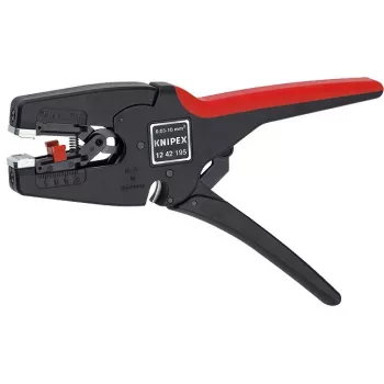 KNIPEX Multistrip 10 - descarnador universal autoajustável