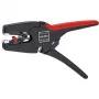 KNIPEX Multistrip 10 - descarnador universal autoajustável