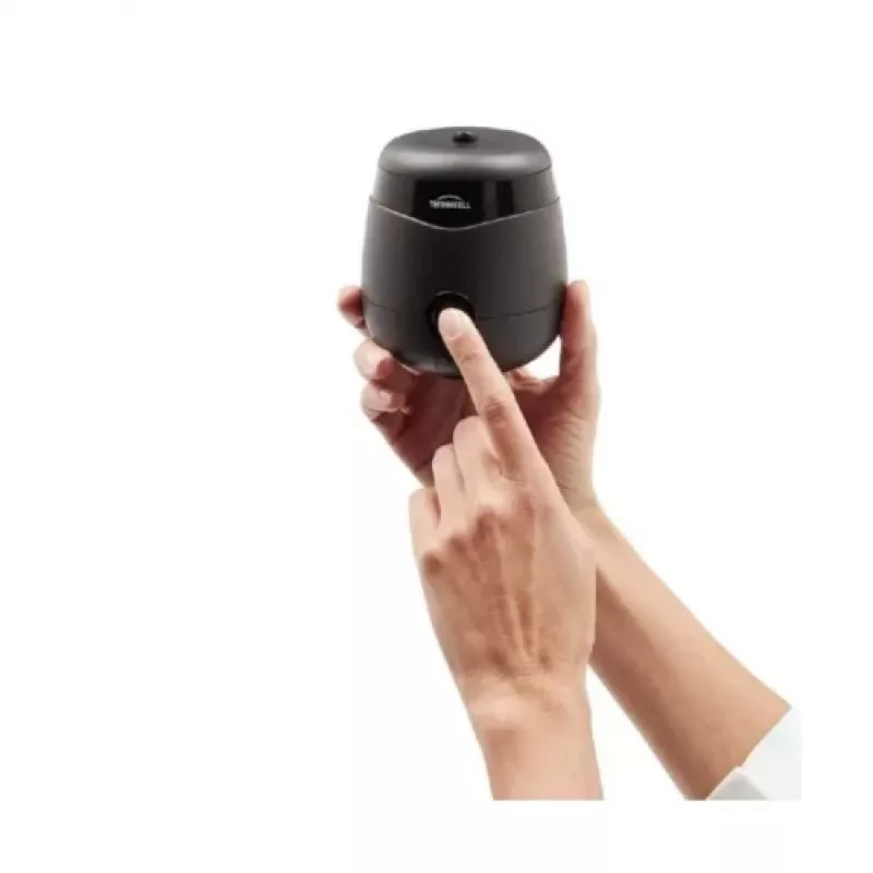 Thermacell E55XI Repelente portátil de mosquitos, zona com bateria