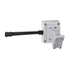AXIS T91R61 suporte de parede para dispositivos de rede
